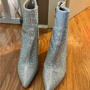Lauren Lorraine Ankle Boots